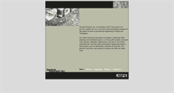 Desktop Screenshot of geotechsolutionsinc.com